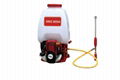 4 stroke bakpack gasoline engine sprayer 3WZ-900A