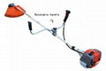 gasoline brush cutter CG460 1