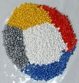 OFF GRADE NYLON GRANULES