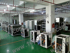 ShenZhen Top Machinery Co.,Ltd