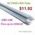 3C PA90 LED tube