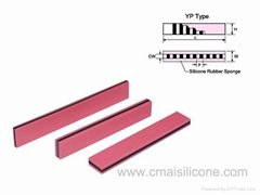 Elastomeric connector