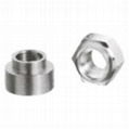 Cold Heading expansion rivet nuts 1