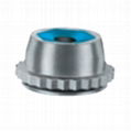 Riveted screw 2