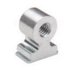 Riveted screw 4