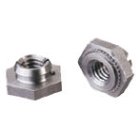 Stainless steel cold heading rivet nuts 5