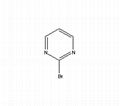 2-Bromopyrimidine 1