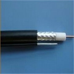 Low Smoke Zero Halogen Mechanical Control Cable