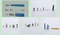 Optical Fiber Connectors (SC, FC, LC/APC, UPC)