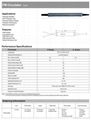 PM Circulator 3 port