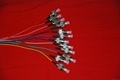 Optical Fiber Pigtail (0.9/2.0/3.0mm, SM/MM, SC/FC/LC, APC/UPC) 4