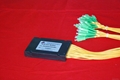 Optical Fiber PLC Splitter Box Module (2X2, 4, 8, 16, 32, 64/SC, FC, LC/APC, UPC 4