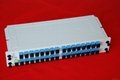 Optical Fiber PLC Splitter Slot Box (1X2, 4, 8, 16, 32, 64/SC, FC, LC/APC, UPC) 2