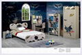 kids bedroom sets