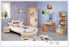 kids bedroom sets