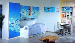 children bedroom  furniture