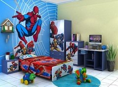 children bedroom  sets
