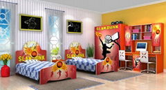 children bedroom  sets