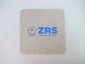 Lens cloth