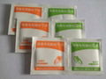 Alcohol wipes 2