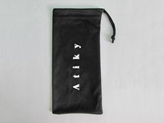  single drawstring pouch