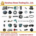 Original SINOTRUK HOWO parts companies