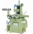 High Precision Manual Surface Grinder