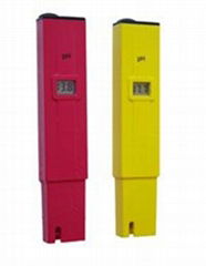 KL-009(I) Pocket-size PH meter