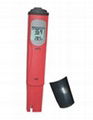 KL-009(III) pH and Temperature Tester 1