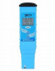  KL-096 Waterproof Handy pH Meter