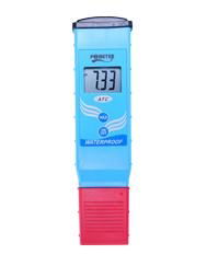  KL-096 Waterproof Handy pH Meter 2