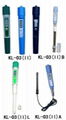 KL-03(II) Series Waterproof Pen-type pH