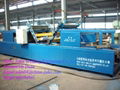 Structural Reinforced Concrete Panel equipment