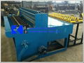 Reinforcing Construction Mesh Welding Machine