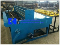 Reinforcing Construction Mesh Welding Machine