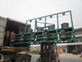 Low carbon steel wire drawing machine 1