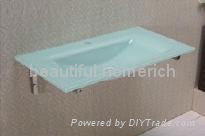 shower-room glass vanity top 4