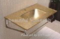 shower-room glass vanity top 2