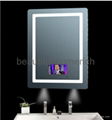 LED showerroom mirror 1