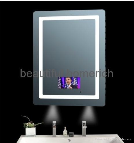 LED showerroom mirror 4
