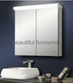 LED showerroom mirror cabinet 3