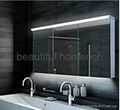 LED showerroom mirror cabinet 4