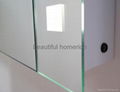 LED showerroom mirror cabinet 5