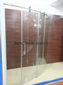 玻璃淋浴房 4