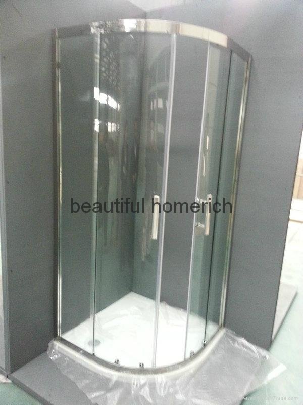 glass shower enclosure 5