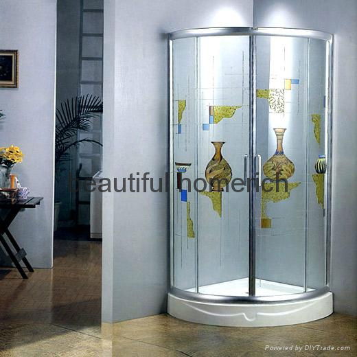 glass shower enclosure 3