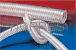 Highly abrasion-proof Pre-PUR suctions/transport hoses 2