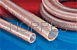 Highly abrasion-proof Pre-PUR suctions/transport hoses 3