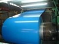 Prepainted Galvanized Sheet Coil