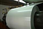 color coating sheet